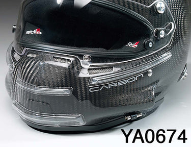 Stilo Helmet Aero Kits